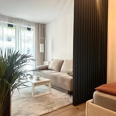 Nyska Apartment - Self Check-In 20h - Parking & Lift