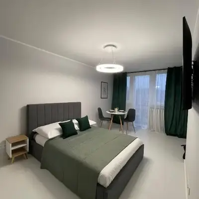 Luxury Apartments Kamienna Góra
