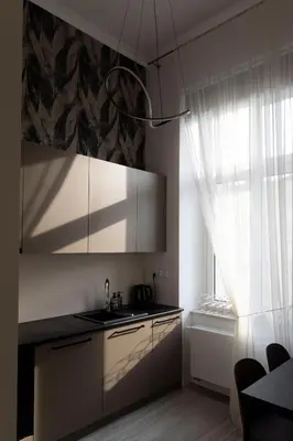 Kuchnia lub aneks kuchenny w obiekcie Magnolia 1
