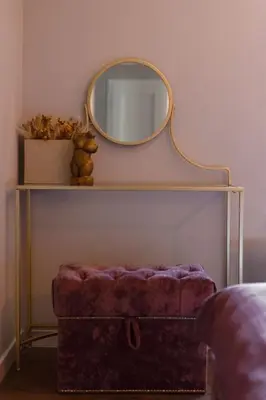 Plan piętra w obiekcie Apartament Kardamon - Sudeckie Historie