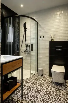 Łazienka w obiekcie Apartament Cynamon - Sudeckie Historie