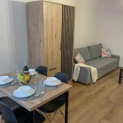 Apartament Olesno Centrum