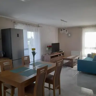 Apartament Rodzinny