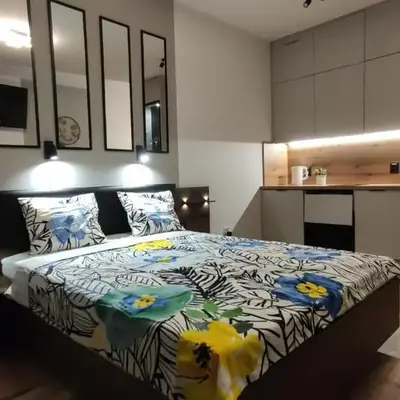One-room apartment Nyska Residence Free garage!!!