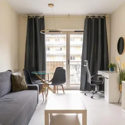 RentPlanet - Apartamenty Czysta