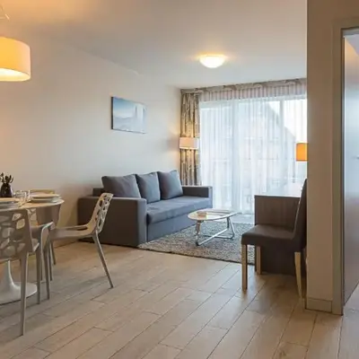VacationClub - Tignes Apartament 22