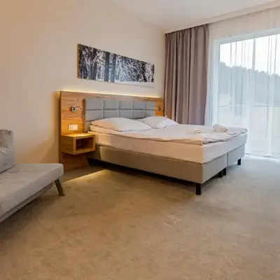VacationClub - Aparthotel Czarna Góra Apartament 219