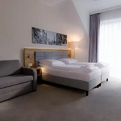 VacationClub - Aparthotel Czarna Góra Apartament 323
