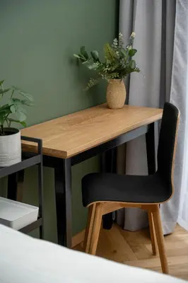 Plan piętra w obiekcie Quorum Apartment with Parking and Air Conditioning close to the City Center in Wrocław by Renters Prestige
