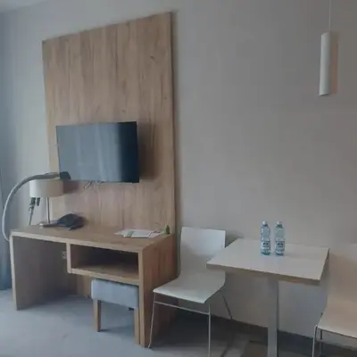 Aparthotel Panorama-Czarna Góra Resort