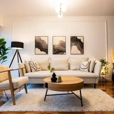 Luksusowy Apartament Przy Parku
