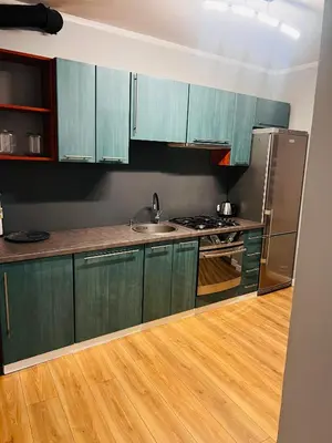 Plan piętra w obiekcie Apartament na Grodowej koło Rynku
