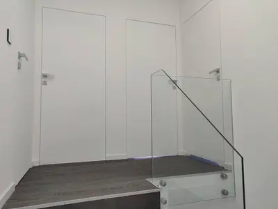 Plan piętra w obiekcie 7 stars