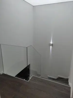 Plan piętra w obiekcie 7 stars