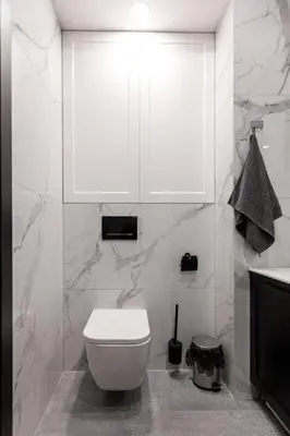 Łazienka w obiekcie Central Wroclaw Apartment - City Center - One Bedroom Apartment - JP19