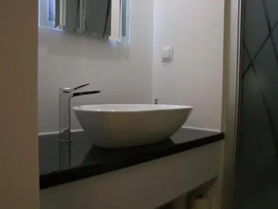 Łazienka w obiekcie U Henriety