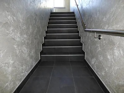 Plan piętra w obiekcie Centro Residence