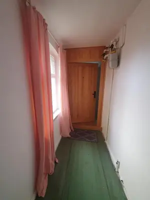 Plan piętra w obiekcie Przytulnie