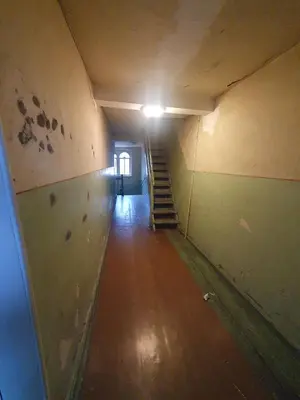 Plan piętra w obiekcie Przytulnie
