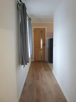 Plan piętra w obiekcie Przytulnie