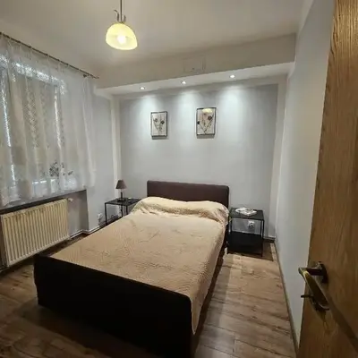 Miły Apartament