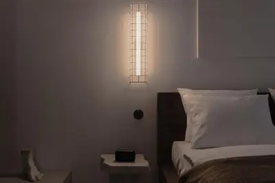 Łóżko lub łóżka w pokoju w obiekcie Wolne Pokoje I Boutique Apartments