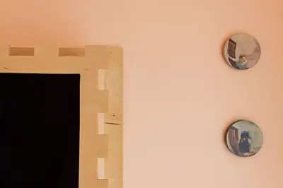 Plan piętra w obiekcie Wolne Pokoje I Boutique Apartments