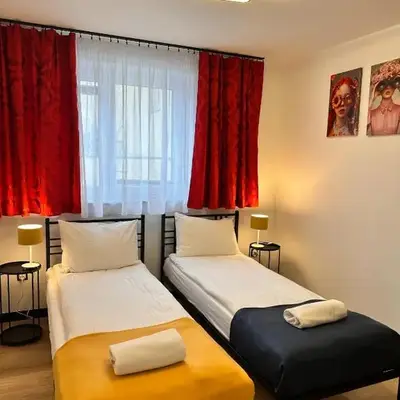 Apartament w Rynku - Duszniki- Zdrój