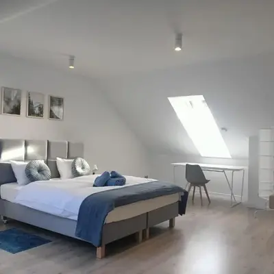 Apartament Jana Pawła