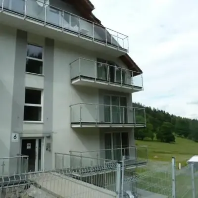 Apartament Czarna Góra