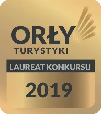 Certyfikat, podpis lub inny dokument wystawiony w obiekcie Rynek Golden Stay by Grafit
