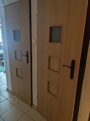 Plan piętra w obiekcie Zloty Rog