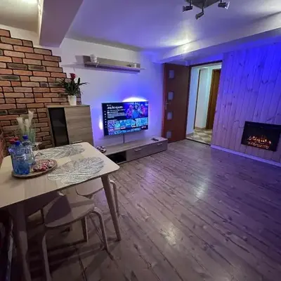 Apartment Szkocka