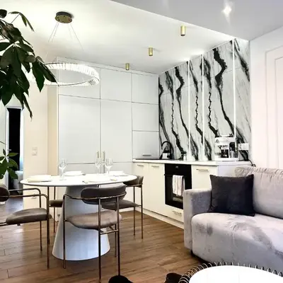 Wita Stwosza 14 Apartment - Check-In 20h - Parking