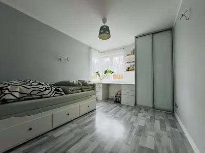 Łóżko lub łóżka w pokoju w obiekcie Misvest Lord Florian X