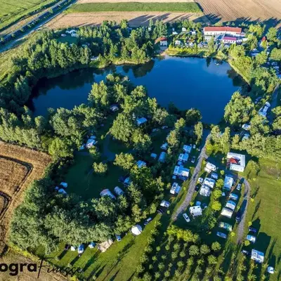 Camping Forteca