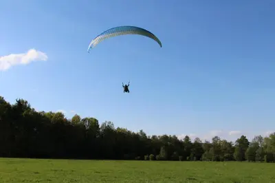 Goście zatrzymujący się w obiekcie Domki Szychówka