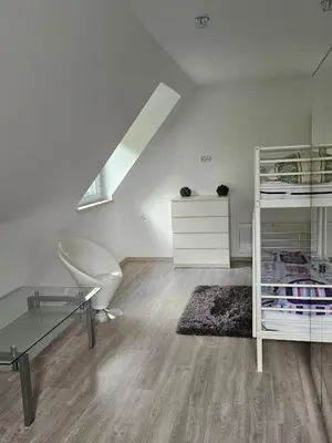 Część wypoczynkowa w obiekcie Kudowa, Brzozowie 26 house whole