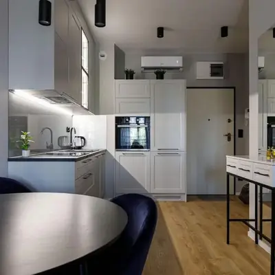 Close-Urban Chic - Cozy and Modern Apartment- Jana Pawla