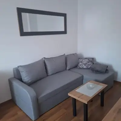 Apartamenty przy Armii Krajowej II