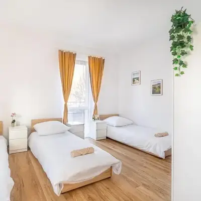 Hostel PW INVEST HOME