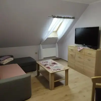 Pensjonat Lissa