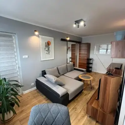 Apartament Galactica