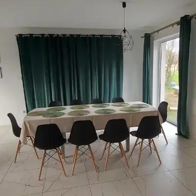 Domek Chrzanówka