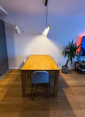 Plan piętra w obiekcie Premium Island Apartment, Tectum Apartments