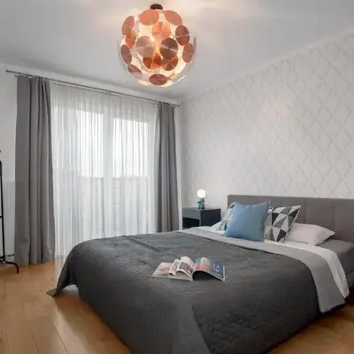 Premium Island Apartment