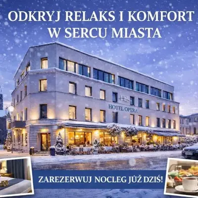 Hotel Opera