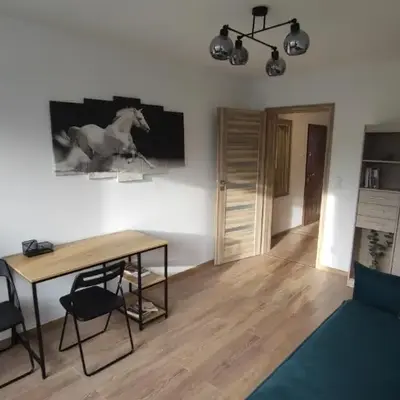 Apartament Gagarina