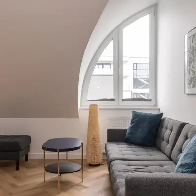 RentPlanet - Apartamenty przy Ogrodzie Botanicznym