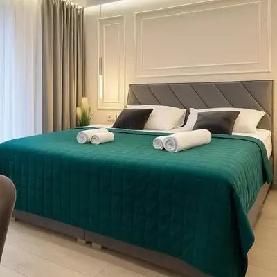 Elegance Prestige Apartment free garage Netflix